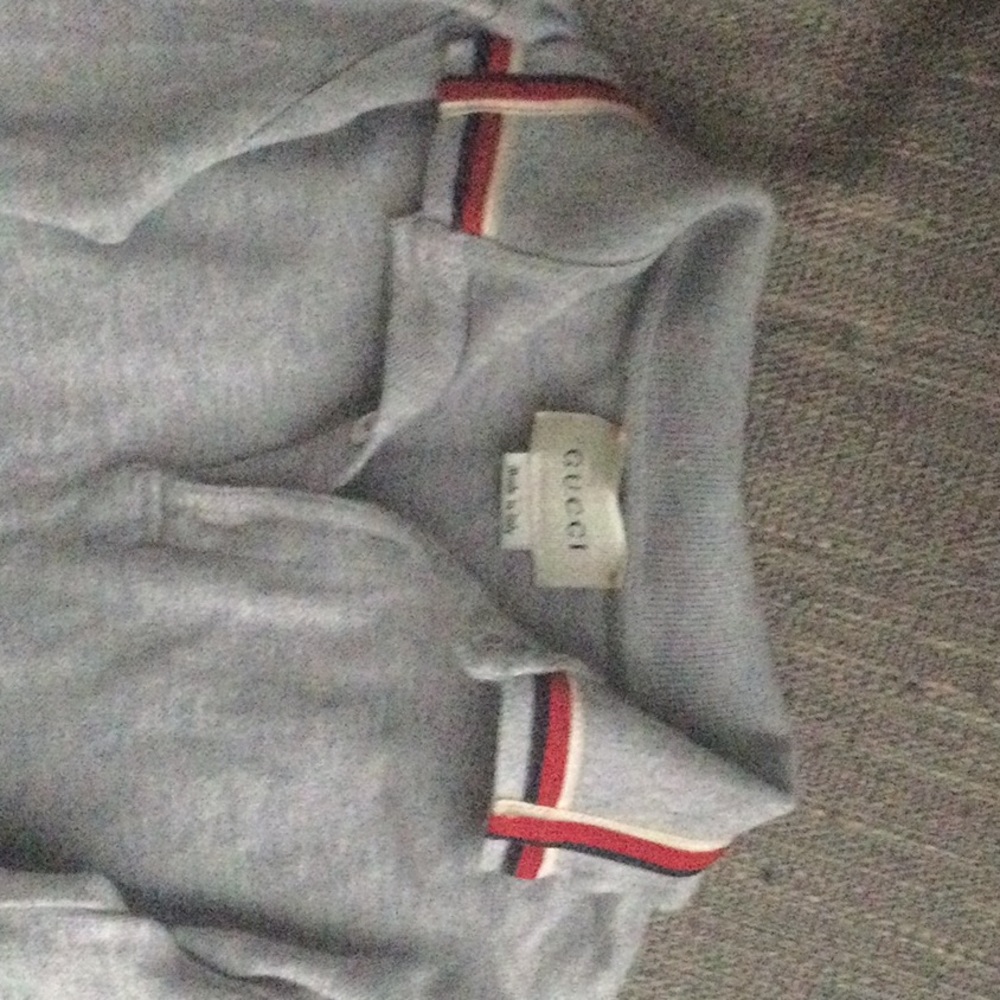Baby Gucci Set